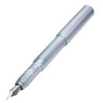 Ferris Wheel Press Fountain Pen Aluminium Carousel Harlequin Dream Medium