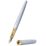 Ferris Wheel Press Fountain Pen Bijou Forget Me Not Fine