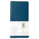 Ferris Wheel Press Notebook The Nothing Left A5 Slim Dotted Racing Green