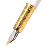 Ferris Wheel Press BFPS-F-FT2401 FWP Fountain Pen Bijou Fabled Feather Fine