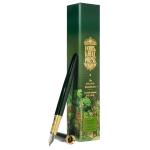 Ferris Wheel Press Fountain Pen Bijou Emerald Gardens Medium