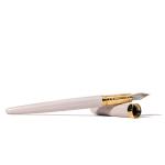 Ferris Wheel Press BFP-F-ED2303 FWP Fountain Pen Bijou Sandcastle Clay Fine