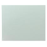 Letts 090064 Letts Guest Book Quarto Pastel Duck Egg