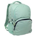 Milan 1918 Series 4-Zip 25L Backpack - Green