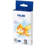 Milan Watercolour Paint Set 12-colour