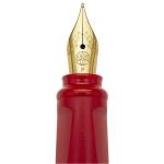 Moleskine KAWFOUNTPENFRED Moleskine Kaweco Fountain Pen F Nib Red