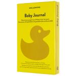 Moleskine PASBABY Passion Journal - Baby
