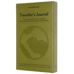 Moleskine PASTRAV Passion Journal - Travel