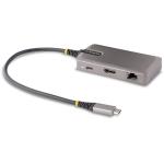 StarTech.com USB-C Multiport Adapter HDMI USB Hub