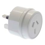 Moki ACC-MTAUK Travel Adaptor - AU/NZ to UK outbound adapter