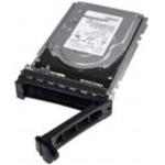Dell 146GB Internal HDD SAS 6G - 10,000 RPM - SFF - DP - R/T-Series Tray