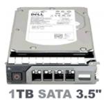Dell 1TB Internal HDD SATA 6Gb/s - 7200 RPM - LFF - APN - Seagate ST1000NM0011