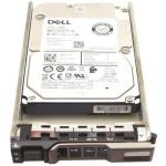 Dell 300GB Internal HDD SAS 12Gb/s - 10000 RPM - SFF - DP - R/T-Series Tray