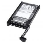 Dell 1TB Internal HDD SAS 6Gb/s - 7200 RPM - SFF - DP - R/T-Series Tray - SPN