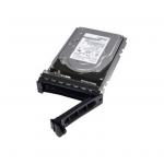 Dell 1TB Internal HDD SAS 12Gb/s - 7200 RPM - SFF - R/T-Series Tray - SPN