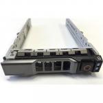 Dell NTPP3 Disk Drive Tray (Plastic Rails) for SFF SATA/SAS R/T-Series Gen 13