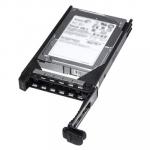 Dell 1Tb SAS 6G 7.2K SFF DP HDD R/T-Series Tray - MPN