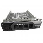 Dell X968D Disk Drive Tray (Metal Rails) for LFF SATA/SAS R/T-Series