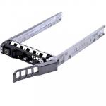 Dell XN394 Disk Drive Tray (Metal Rails) for SFF SATA/SAS R/T-Series