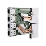 Dell NIC 10GbE RJ-45 2-Port/1GbE RJ-45 2-Port PCI-E-2.0x8 QLogic 57800S CNA Module for R-Series - APN