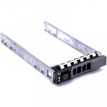 Dell Y961C Disk Drive Tray (Metal Rails) for SFF SATA/SAS R/T-Series