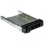 Dell Y973C Disk Drive Tray (Metal Rails) for LFF SATA/SAS PE/PV Old Style