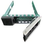 Dell 3.5in Hard Drive Carrier Assembly