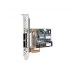 HP HPE 631674-B21 Smart Array P421/2GB FBWC Controller