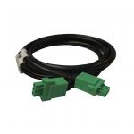HP HPE HP X290 JD5-A JD5-A 2m RPS1600 Cable