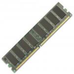 HPE 1GB Server RAM PC2-3200R - 400Mhz - ECC REG - SR x4 - CL3 - 240-Pin - 128M x4 - SDRAM DIMM - Intel