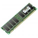 HPE 2GB Desktop RAM PC2-3200R - 400Mhz - ECC - 128M x4 - DIMM - AMD
