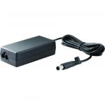 HP HPE HP Power Adapter AC 65W 18.5VDC 3.5A 7.4mm Smart Barrel Output - C6 3-Pin AC Input