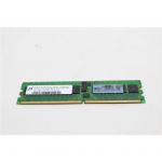 HP HPE HP 1Gb PC2-5300P 667Mhz ECC REG SR x4 CL5 240-Pin (128Mx4) DIMM - AMD