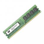 HP HPE HP 2Gb PC2-5300P 667Mhz ECC REG SR x4 CL5 LP 240-Pin (256Mx4) DIMM - AMD