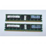 HP HPE HP 8Gb PC2-5300P 667Mhz ECC REG DR x4 CL5 240-Pin (2x512Mx4) DIMM - AMD