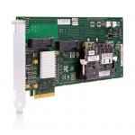 HP HPE HP Smart Array E200 64Mb BBWC 2-ports Int PCIe x4 SAS Controller