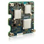 HP HPE HP NC373m 1GbE 2-Port PCI-E-1.0x4 Multifunction BL-c Module (Broadcom 5708S)