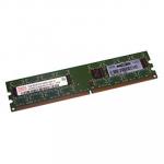 HP HPE HP 1Gb PC2-5300P 667Mhz ECC REG SR x8 CL5 240-Pin (2x512Mb) Memory Kit - AMD
