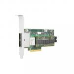 HP HPE HP Smart Array E500 256Mb 2-Port EXT PCI-E x8 SAS 3G Controller