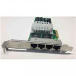 HP HPE HP NC364T 1GbE 4-Port PCI-E-1.0x4 EXPI9404PTL Controller (2xIntel 82571EB)