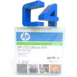 HP HPE LTO-4 Ultrium 1.6Tb RW Tape Cartridge