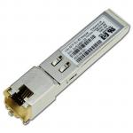 HP HPE GBIC SFP 1GbE RJ-45 for BladeSystem c-Class VC