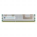 HP HPE 4Gb PC2-5300F 667Mhz ECC FBD DR x4 CL5 240-Pin (256Mx4) DIMM - Intel