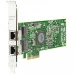 HP HPE HP NC382T 1GbE 2-Port PCI-E-2.0x4 Multifunction Controller (Broadcom 5709)