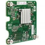 HP HPE HP NC382m 1GbE 2-Port PCI-E-1.0x4 Multifunction BL-c Module (Broadcom 5709S)