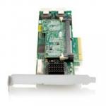 HP HPE HP Smart Array P410/ZM 6G 2-Port Int PCI-E 2.0x8 SAS Controller