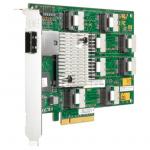HP HPE SAS 6G 24-Bay Expander Card