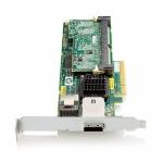 HP HPE HP Smart Array P212/256Mb 6G 1-Port Int/1-Port Ext PCI-E 2.0x8 FIO SAS Controller
