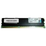HPE 4GB Server RAM PC3-10600R - 1333Mhz - DR x4 - CAS-9 - 256M x4 - DIMM - Intel