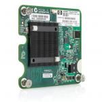 HP HPE HP NC542m 10GbE 2-Port PCI-E-2.0x8 Flex-10 Multifunction BL-c Module (Mellanox ConnectX - 2EN)